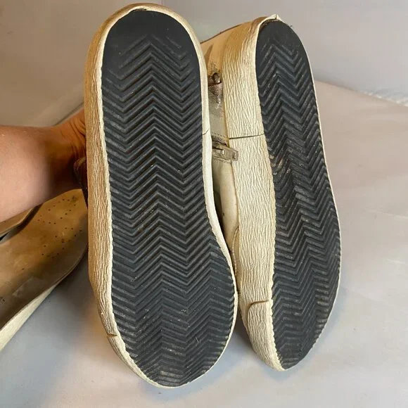 Golden Goose Francy Limited Edition Demin - Picture 8 of 10